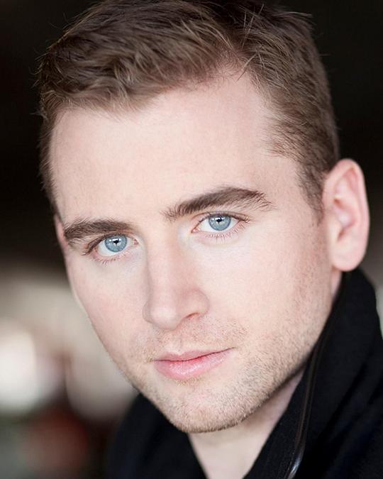 汤姆·克里斯蒂安 Tom Christian照片