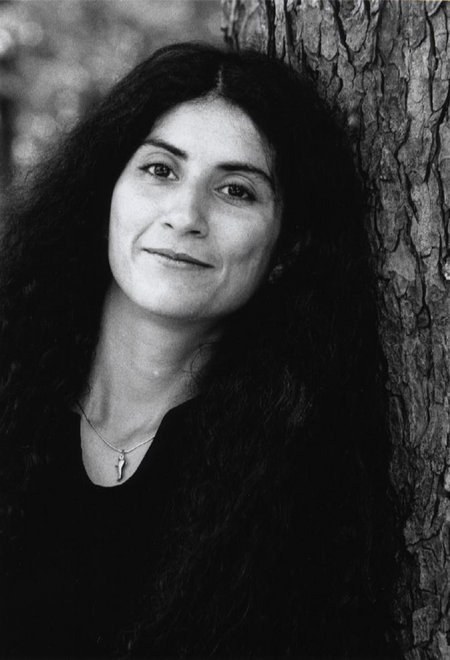 贝希·贾纳蒂·阿泰 Behi Djanati Atai照片