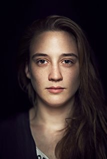 娅希米娜·波拉克 Jasmina Polak照片