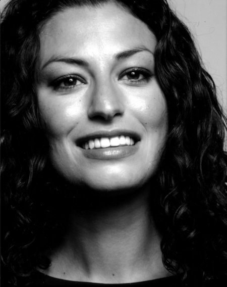 多萝西娅·墨寇莉 Dorothea Mercouri照片