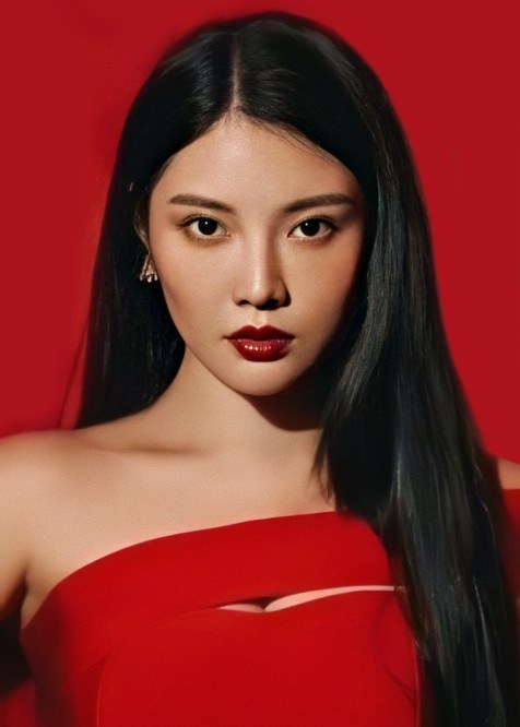 徐冬冬 Dongdong Xu照片