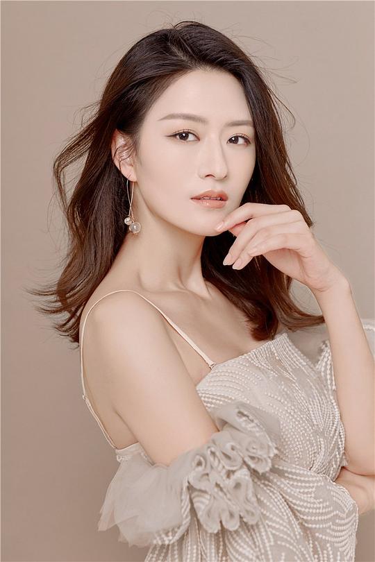 于思楚 Sichu Yu照片