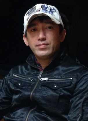 三上真司 Shinji Mikami照片