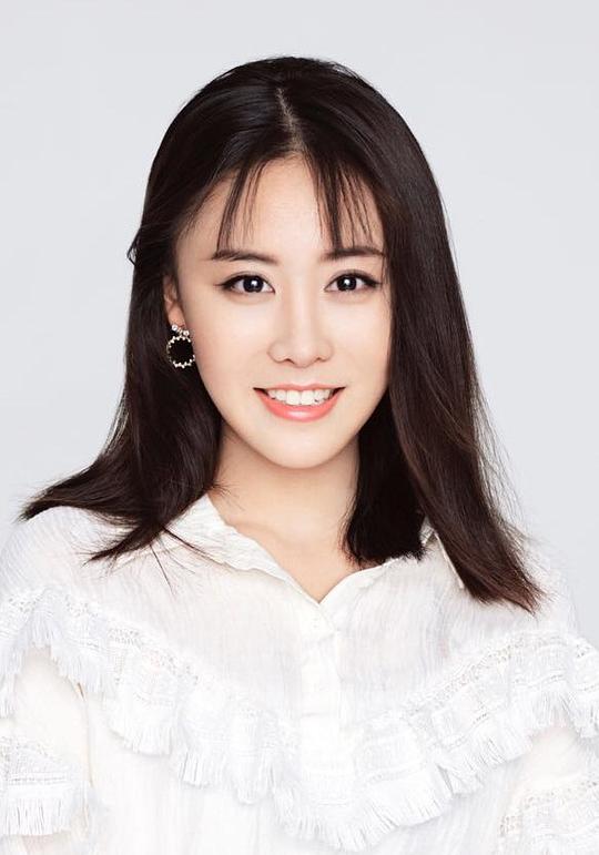 戴安娜 Anna Dai照片