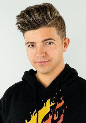 普雷斯顿·布莱恩·阿塞门特 Preston Blaine Arsement照片