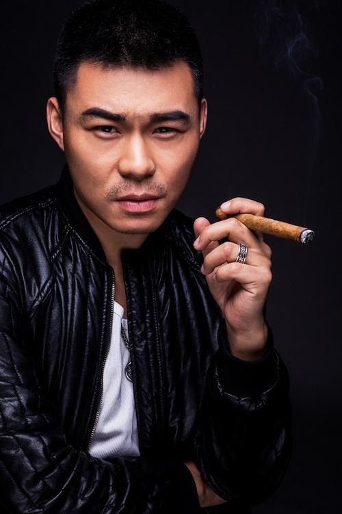 王冠淇 Guanqi Wang照片