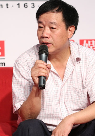 赵锐勇 Ruiyong Zhao照片