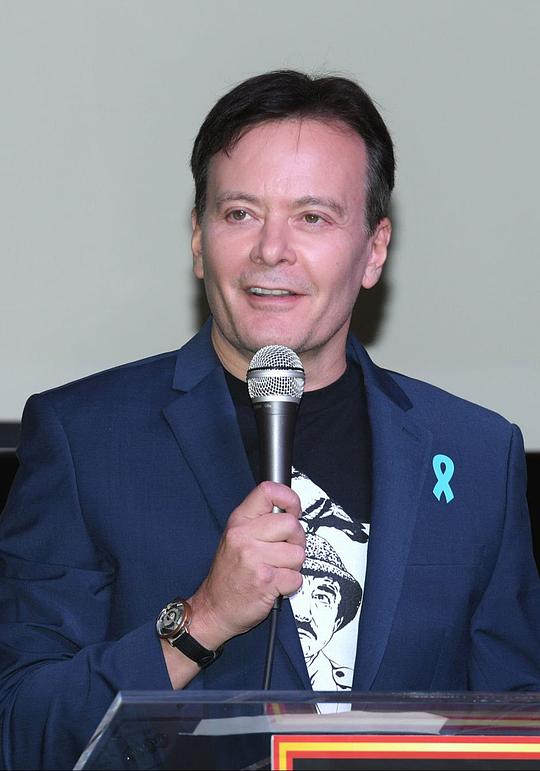 格雷格·格列纳 Greg Glienna照片