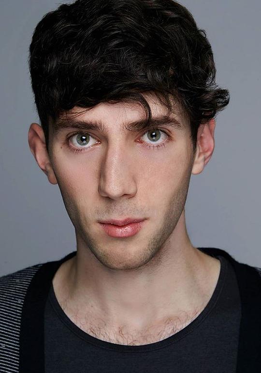 威廉·弗里曼 William Freeman照片