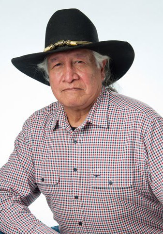托尼·格斯特浩克 Tony Ghosthawk照片