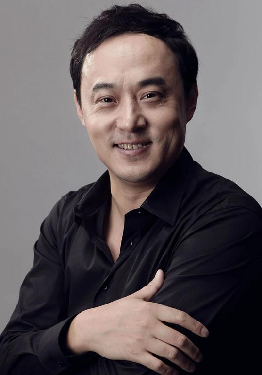 赵宁宇 Ningyu Zhao照片