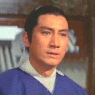 陈亮 Liang Chen照片