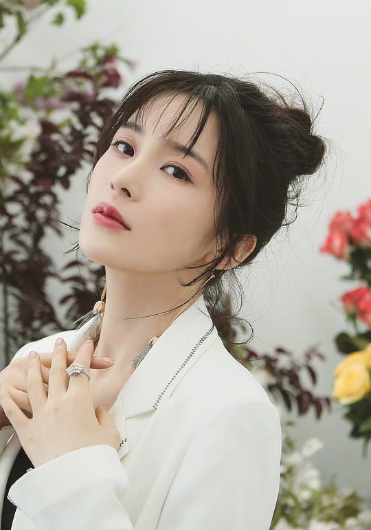 赵樱子 Yingzi Zhao照片