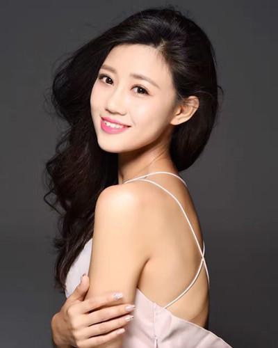 沐岚 Lan Mu照片