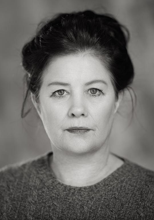 劳莎·欧卡拉格翰 Laoisha O'Callaghan照片