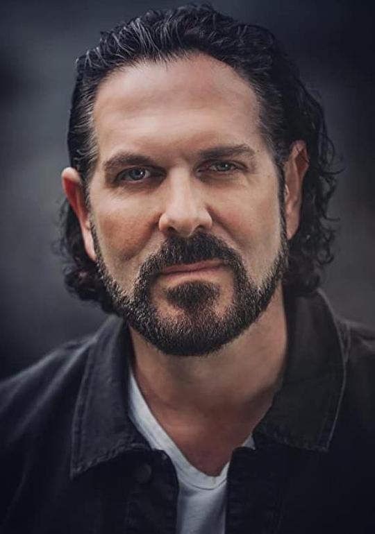 大卫·卡拉维 David Kallaway照片