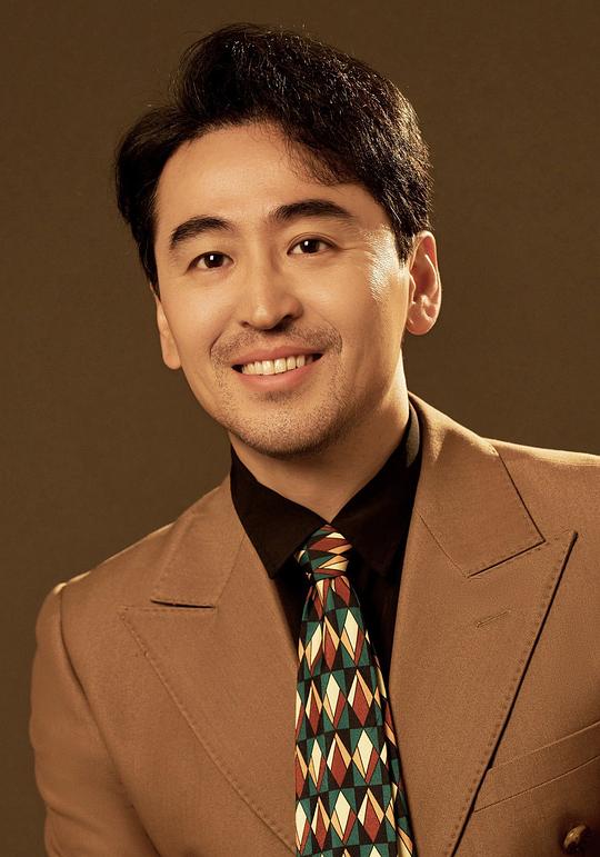 赵小东 Xiaodong Zhao照片