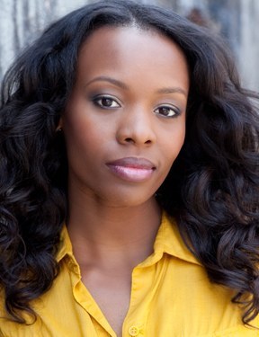 坦贝拉·佩里 Tamberla Perry照片