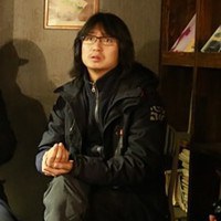 卓楷罗 Kailuo Zhuo照片