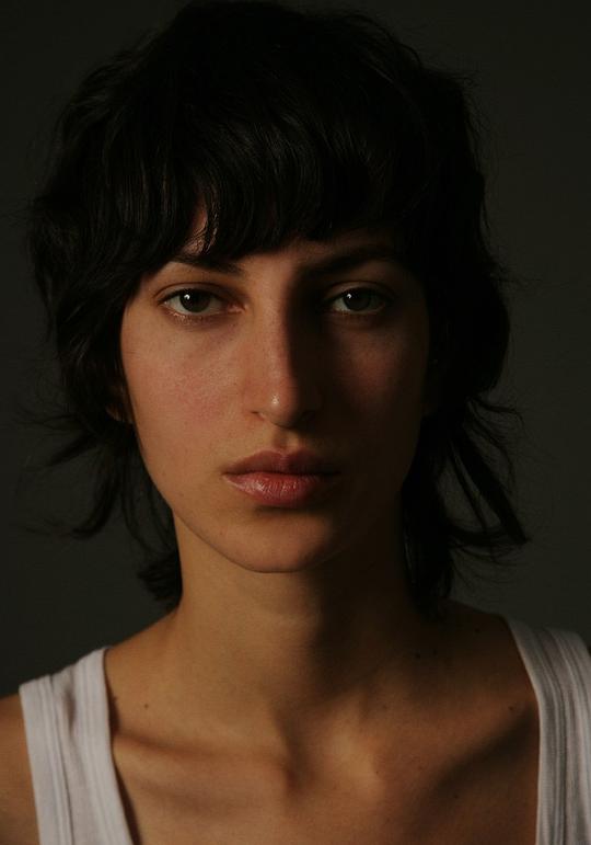 雷娜塔·谢佛 Renata Scheffer照片