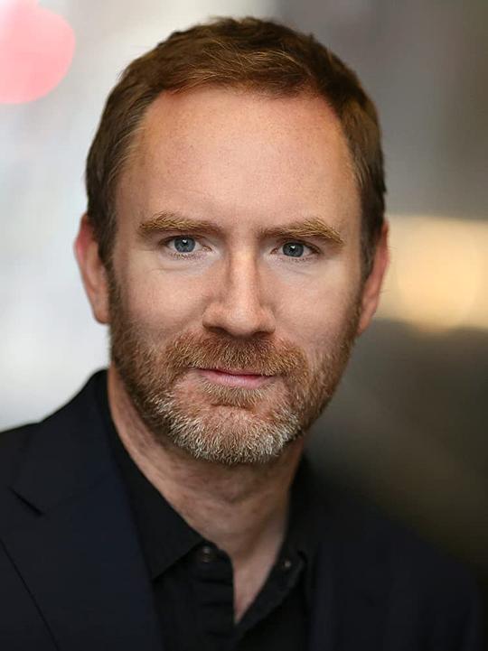 西蒙·威尔逊 Simon Wilson照片