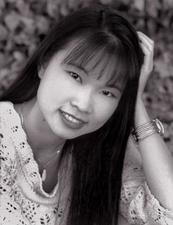 垂庄 Thuy Trang照片