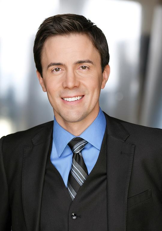 韦斯利·阿尔夫文 Wesley Alfvin照片