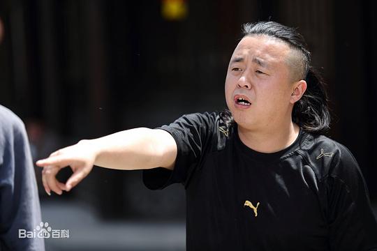 吴吞 Tun Wu照片