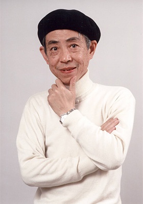 藤子·F·不二雄 F. Fujio Fujiko照片