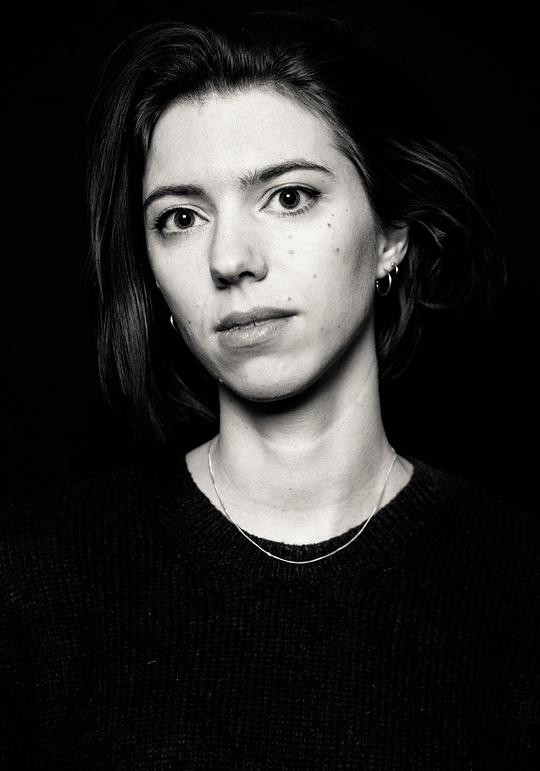 斯蒂芬妮·科尔克 Stefanie Kolk照片