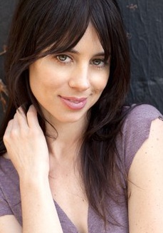 娜塔莎·赖格罗 Natasha Leggero照片