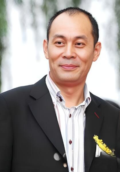 张光北 Guangbei Zhang照片