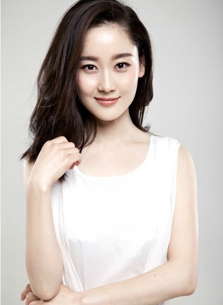 李小晶 Xiaojing Li照片