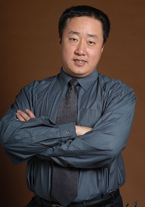 赵亮 Liang Zhao照片