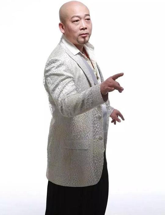 韩锐 Rui Han照片
