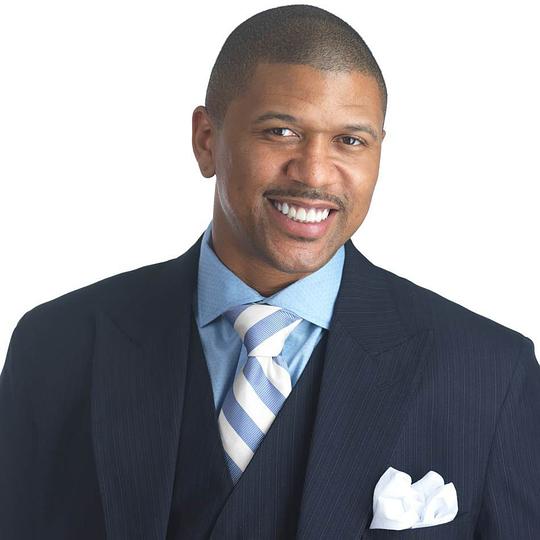 贾伦·罗斯 Jalen Rose照片