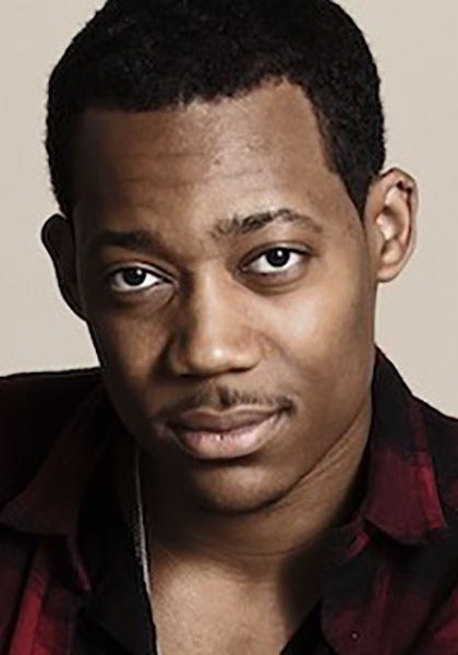 泰勒·詹姆斯·威廉姆 Tyler James Williams照片