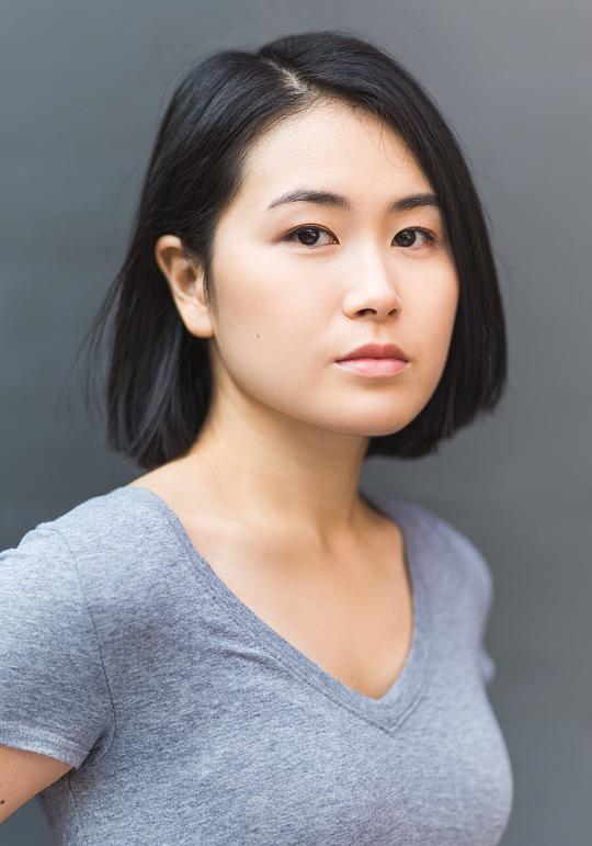 艾米·科姆 Amy Keum照片
