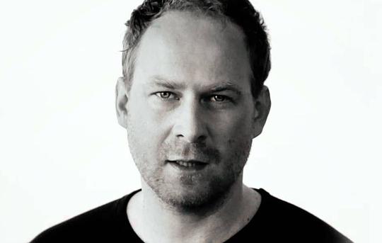Marcin Perchuc照片