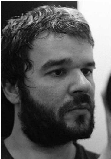 克里斯托斯·尼寇 Christos Nikou照片