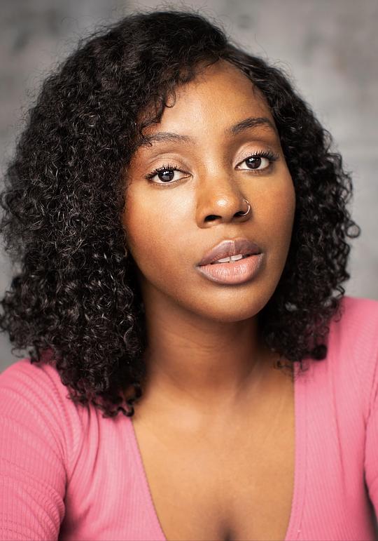 塔梅卡·格里菲斯 Tameka Griffiths照片