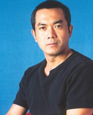 陈继铭 Jiming Chen照片