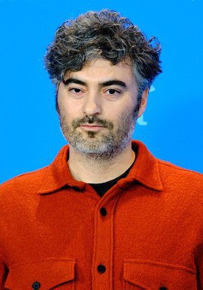 贾科莫·阿布鲁泽塞 Giacomo Abbruzzese照片