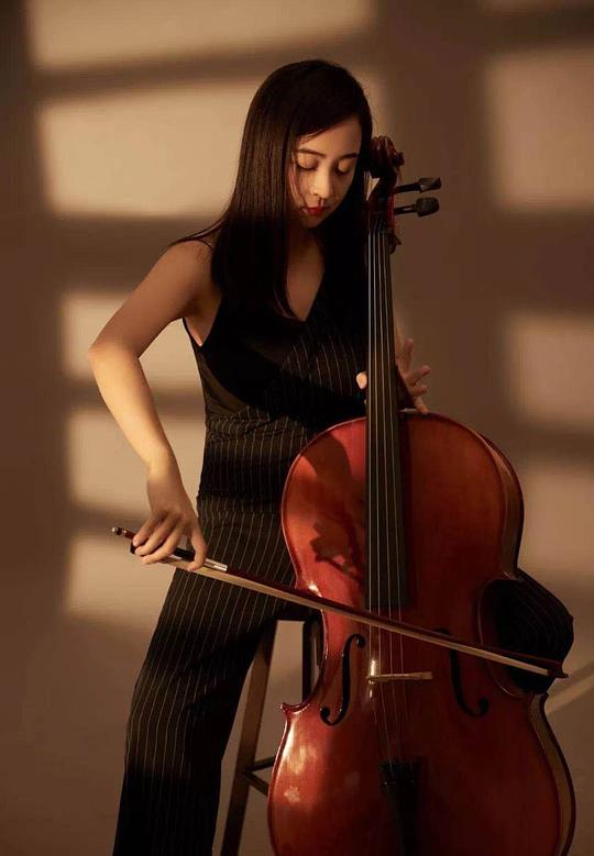 李赫 Nancy Li照片