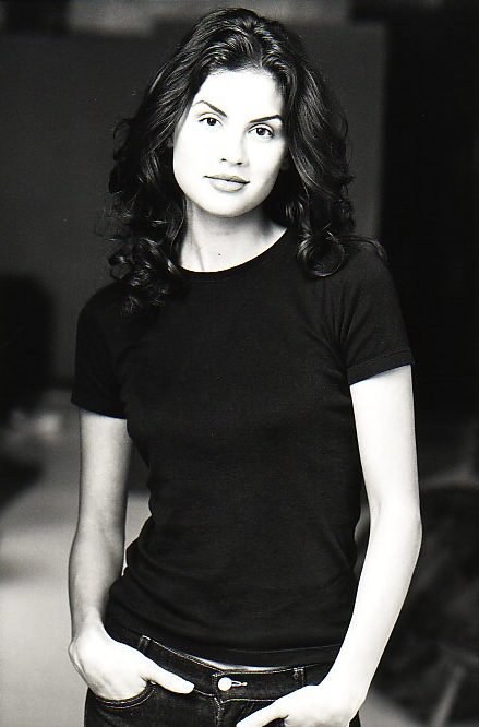安尼塔·布朗 Anita Brown照片