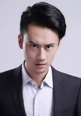 周鸿波 Hongbo Zhou照片