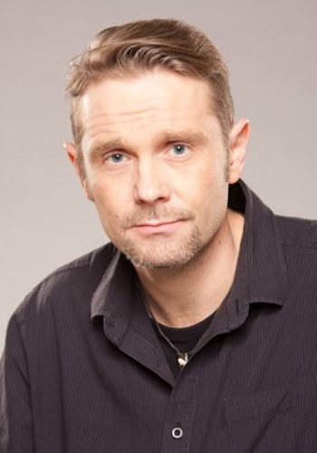 彼得·博索 Péter Bozsó照片