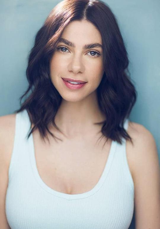 Shannon Dalonzo照片