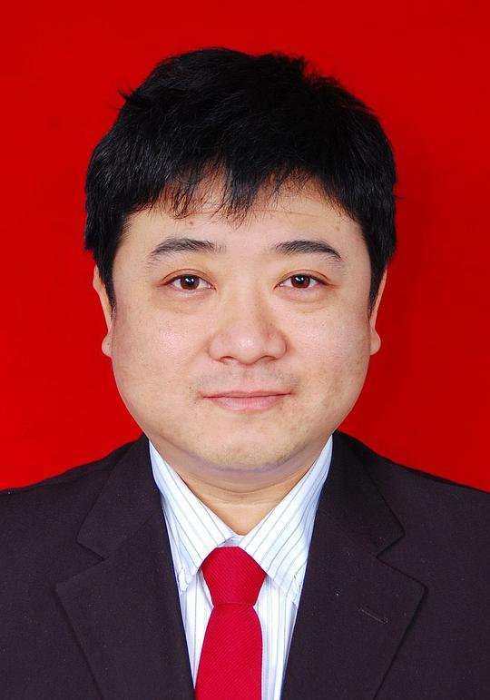 秦教授 Professor Qin照片