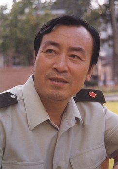 宋业明 Yeming Song照片